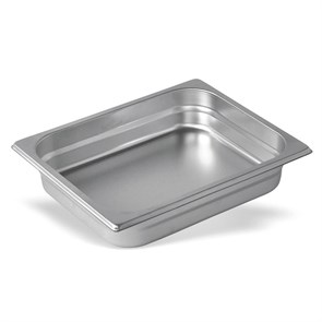 Гастроемкость 1/2*20 мм (325*265 мм) 1,2 л, металл, P.L. Proff Cuisine 4815