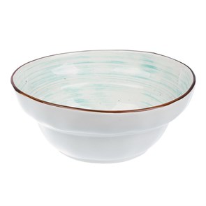 Салатник Coral Fusion 1,2 л, 20 см, P.L. Proff Cuisine 1000