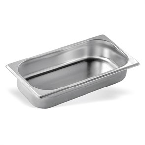 Гастроемкость 1/3*200 мм (325*175*200 мм) 7,9 л, металл, P.L. Proff Cuisine 4826