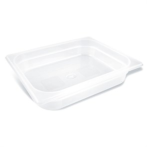 Гастроемкость 1/1*65 мм (530*325*65 мм) 13,5 л, полипропиллен, P.L. Proff Cuisine 4911