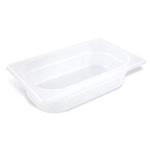 Гастроемкость 1/3*65 мм (325*176*65 мм) 2,5 л, полипропилен, P.L. Proff Cuisine 4917