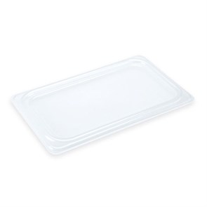 Крышка 1/3,(325*176 mm), полипропилен, P.L. Proff Cuisine 4926