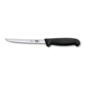 Нож обвалочный Victorinox Fibrox 15 см, ручка фиброкс 4994