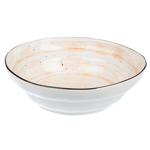 Салатник Desert Fusion 1,2 л, 22 см, P.L. Proff Cuisine 1019