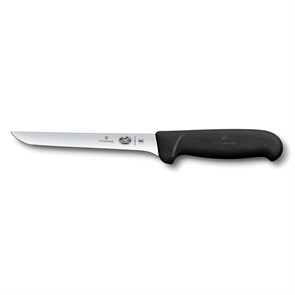 Нож обвалочный Victorinox Fibrox 15 см, ручка фиброкс 4995