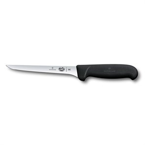 Нож обвалочный Victorinox Fibrox 15 см, ручка фиброкс 4996