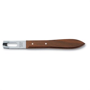 Нож Victorinox для цедры, деревянная ручка 5087
