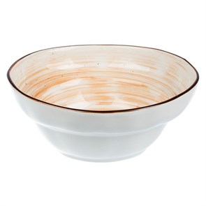 Салатник Desert Fusion 750 мл, 15,5 см, P.L. Proff Cuisine 1031