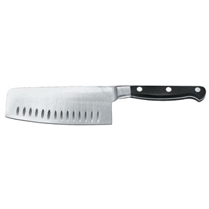 Нож-топорик Classic кованый 18 см, P.L. Proff Cuisine 5244