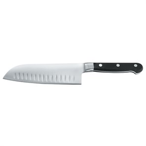 Шеф-нож Classic "Сантоку" 18 см, P.L. Proff Cuisine 5246