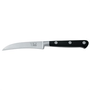 Кованый нож ECO-Line "Коготь" для овощей и фруктов, 9 см, P.L. - Proff Chef Line 5247