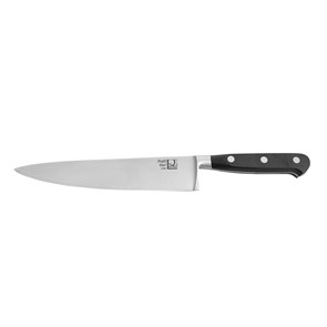 Кованый нож ECO-Line кухонный 30 см, P.L. - Proff Chef Line 5249
