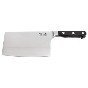 Кованый топорик ECO-Line для рубки мяса 16,5 см, P.L. - Proff Chef Line 5250