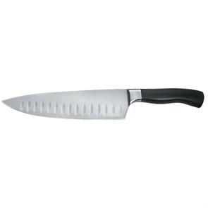Кованый шеф-нож Elite 25 см, P.L. Proff Cuisine 5257