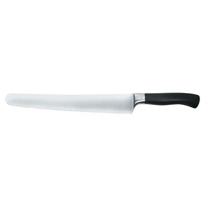 Кованый нож P.L. Proff Cuisine Elite кондитерский 25 см, P.L. Proff Cuisine 5260