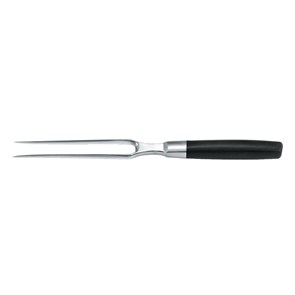 Кованая вилка поварская Elite 15 см, P.L. Proff Cuisine 5261