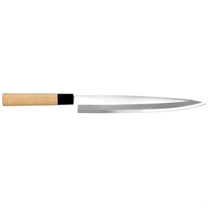 Нож для суши/сашими "Янагиба" 20 см, P.L. Proff Cuisine 5265