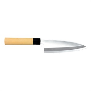 Нож для разделки рыбы "Деба" 15 см, P.L. Proff Cuisine 5271