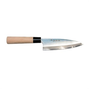 Нож для разделки рыбы "Деба" 18 см, P.L. Proff Cuisine 5272