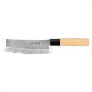 Нож для овощей "Усуба" 21 см, P.L. Proff Cuisine 5275