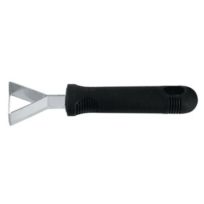 Нож для карвинга, рабочая часть 2 см, P.L. - Proff Chef Line 5298