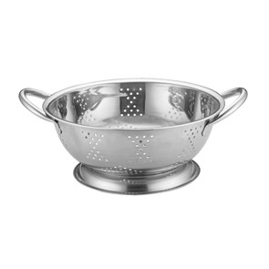 Дуршлаг настольный с ручками 28 см, P.L. Proff Cuisine 5355