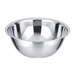 Миска металлическая,d=28 см, P.L.- Proff Cuisine 5385