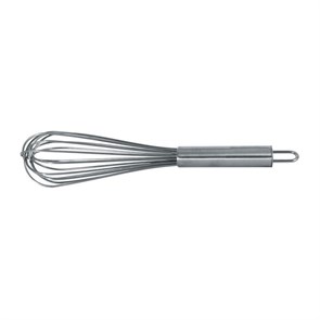 Венчик жесткий 8 спиц, 35 см, P.L. Proff Cuisine 5398