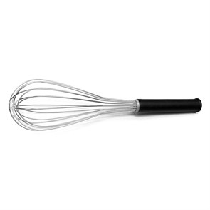 Венчик с пластиковой ручкой, 8 спиц, 35 см, P.L. Proff Cuisine 5407