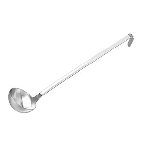 Половник 500 мл, нержавейка, серия "Профи", P.L. Proff Cuisine 5414