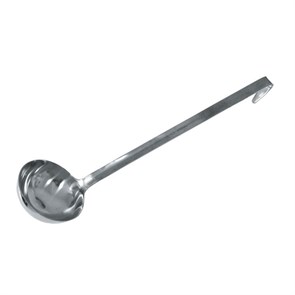 Половник 120 мл, нержавейка, серия "Профи", P.L. Proff Cuisine 5439