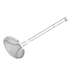 Шумовка сетчатая d 12.5 см, P.L. Proff Cuisine 5451