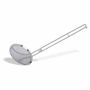 Шумовка сетчатая d 20 см, P.L. Proff Cuisine 5460
