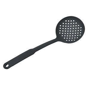 Ложка-шумовка 30 см, пластик, P.L. Proff Cuisine 5480
