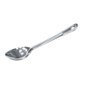 Ложка раздаточная 28 см, металл, P.L. Proff Cuisine 5484