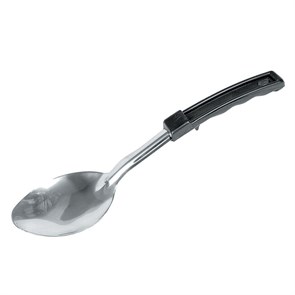 Ложка раздаточная 28 см с пластиковой ручкой, P.L. Proff Cuisine 5486