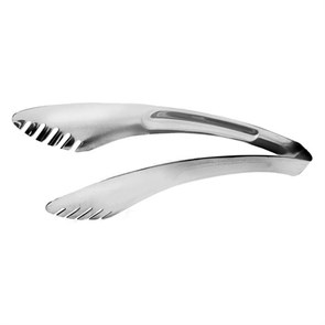 Щипцы 21,5 см, металл, P.L. Proff Cuisine 5530