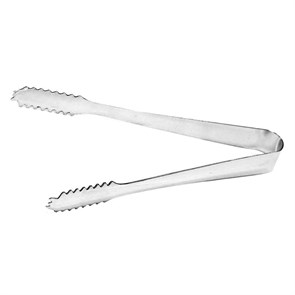 Щипцы для льда 18 см, металл, P.L. - BarWare King 5533
