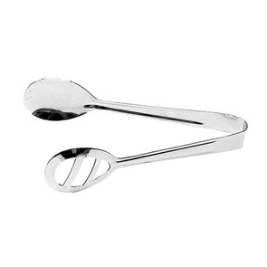 Щипцы 19 см, металл, P.L. Proff Cuisine 5547