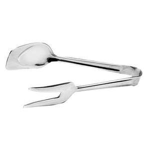 Щипцы 21 см, металл, P.L. Proff Cuisine 5548
