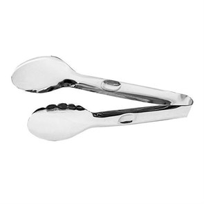 Щипцы 22 см, металл, P.L. Proff Cuisine 5550