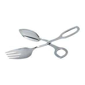 Щипцы для салата 28 см, P.L. Proff Cuisine 5560