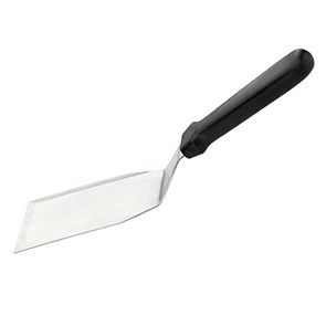 Лопатка 15*8 см, ручка полипропиллен, P.L. Proff Cuisine 5599