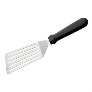 Лопатка перфорированная 10 см, P.L. Proff Cuisine 5601