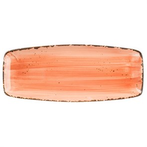 Блюдо Organica Spicy 30,5*12,5 см, P.L. Proff Cuisine 1061