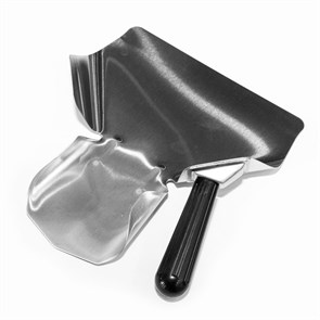 Совок для картофеля фри 23*21 см, P.L. Proff Cuisine 5619