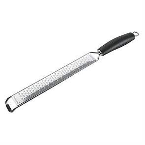 Терка с ручкой 39,5*3,5 см, P.L. Proff Cuisine 5670