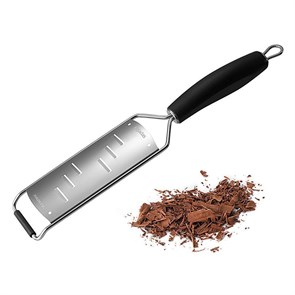 Терка с ручкой 30*6,5см, P.L. Proff Cuisine 5672