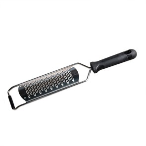 Терка с ручкой 30*6,5 см, P.L. Proff Cuisine 5673