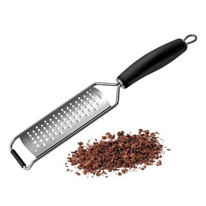 Терка с ручкой 31,5*7,3 см, P.L. Proff Cuisine 5674